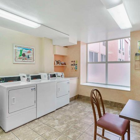 Quality Suites Moab Near Arches National Park Extérieur photo