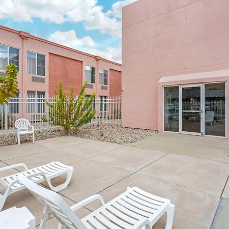 Quality Suites Moab Near Arches National Park Extérieur photo
