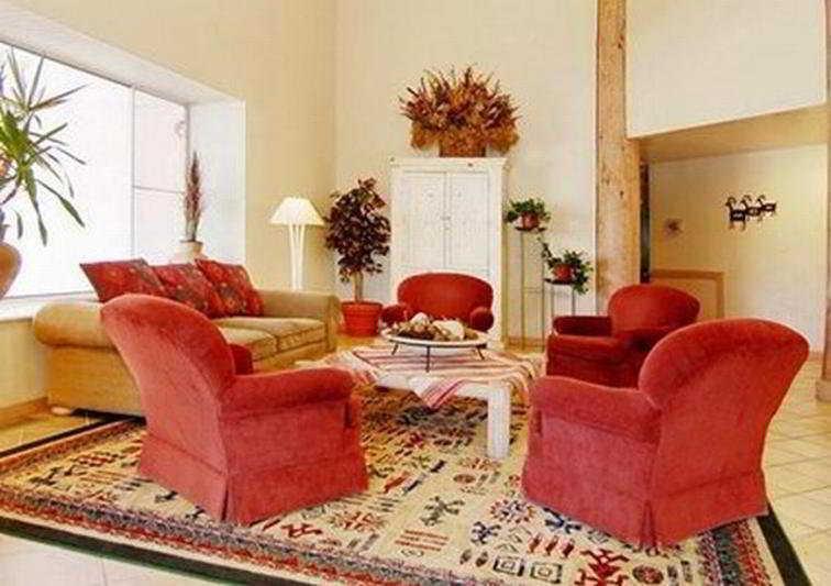 Quality Suites Moab Near Arches National Park Extérieur photo