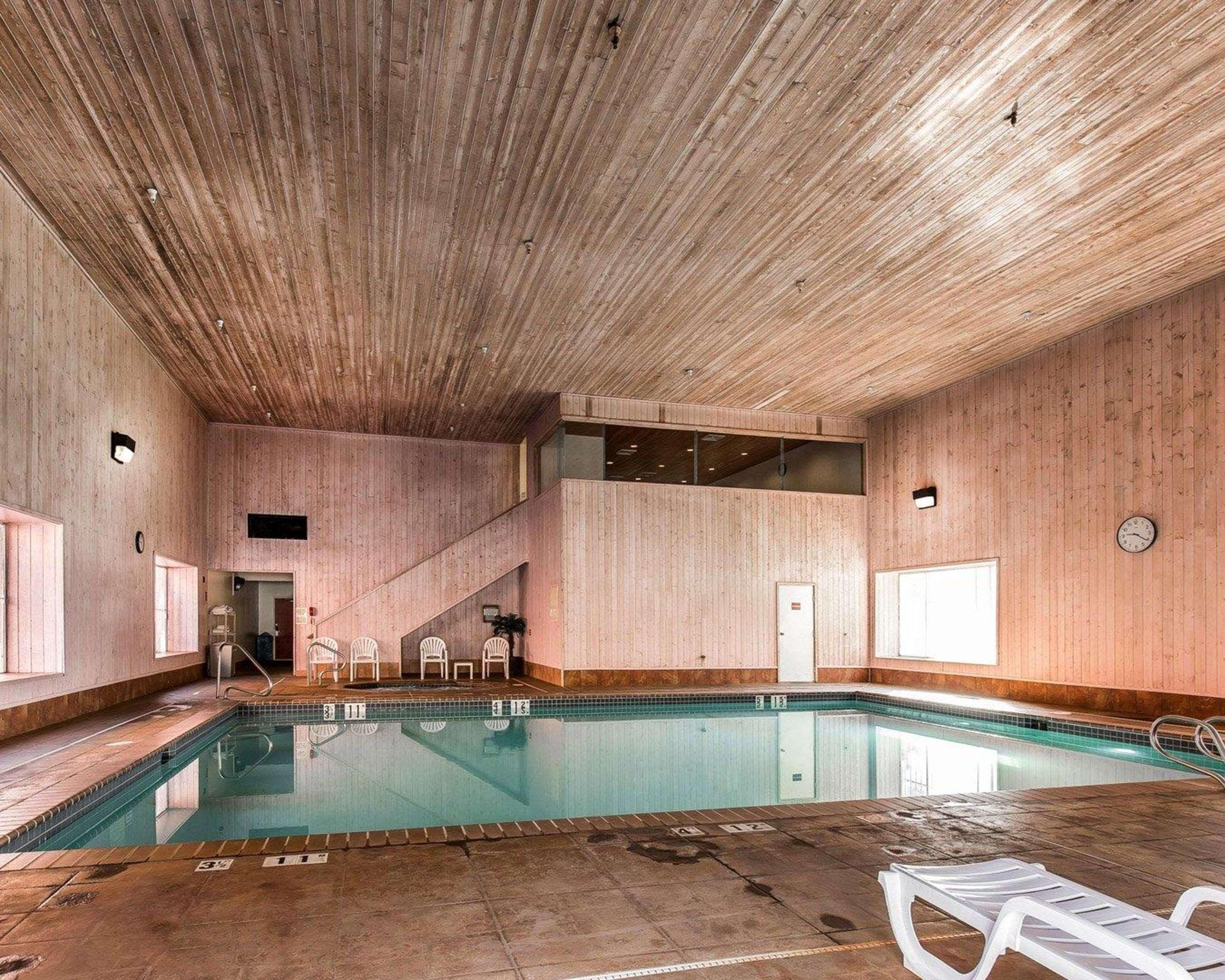 Quality Suites Moab Near Arches National Park Extérieur photo