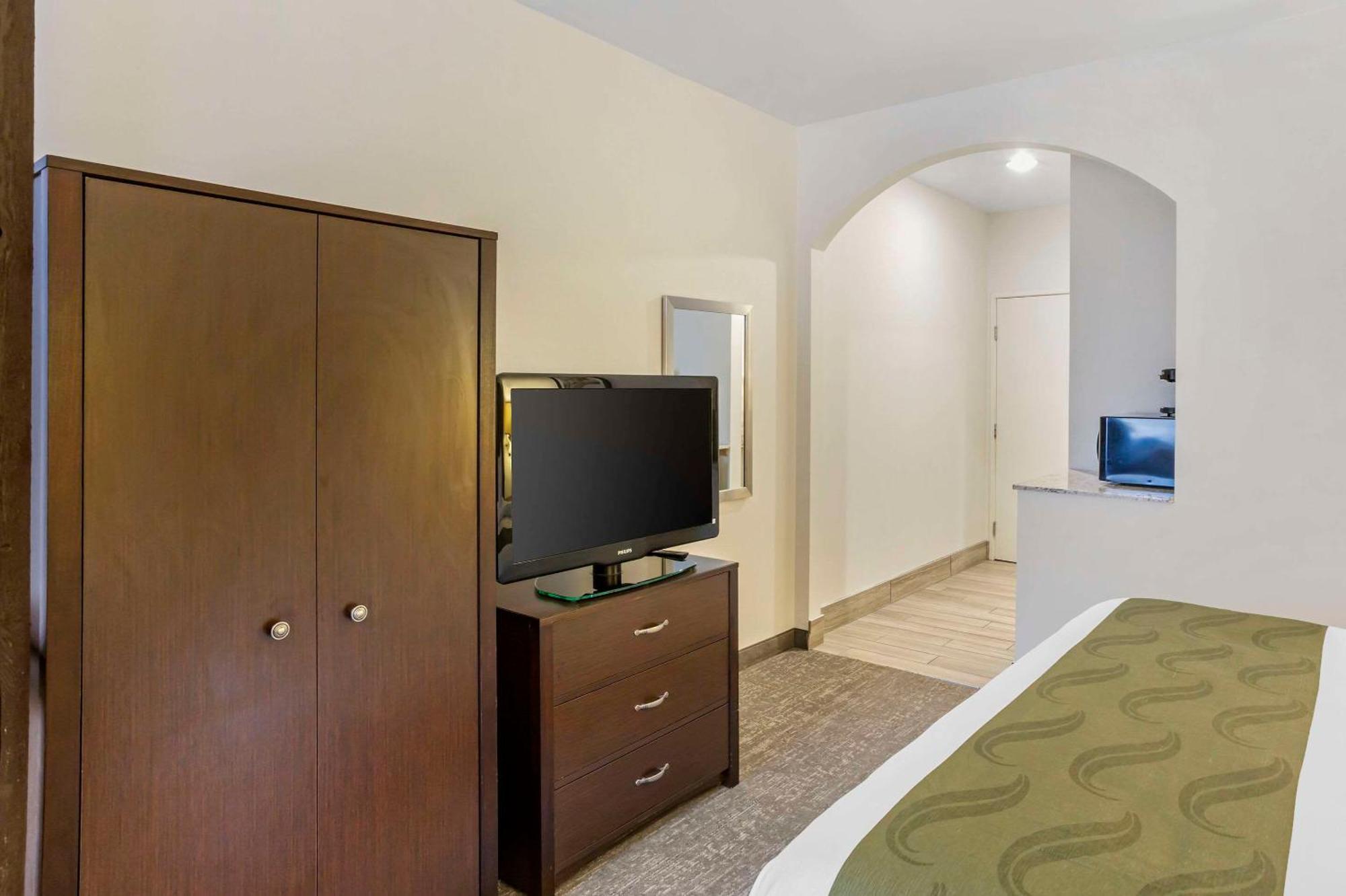Quality Suites Moab Near Arches National Park Extérieur photo