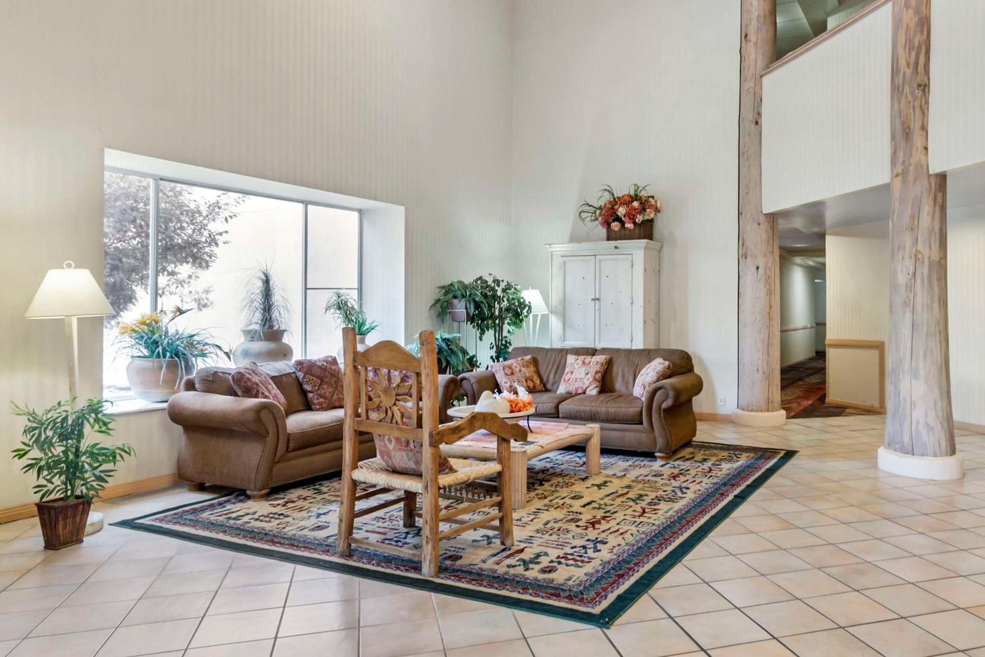 Quality Suites Moab Near Arches National Park Extérieur photo