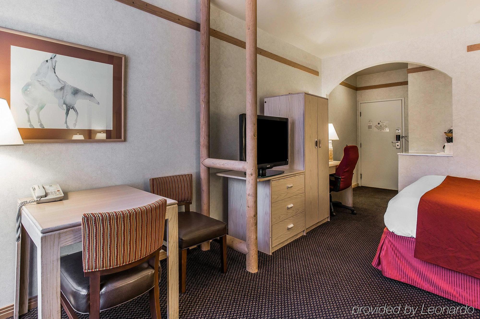 Quality Suites Moab Near Arches National Park Extérieur photo