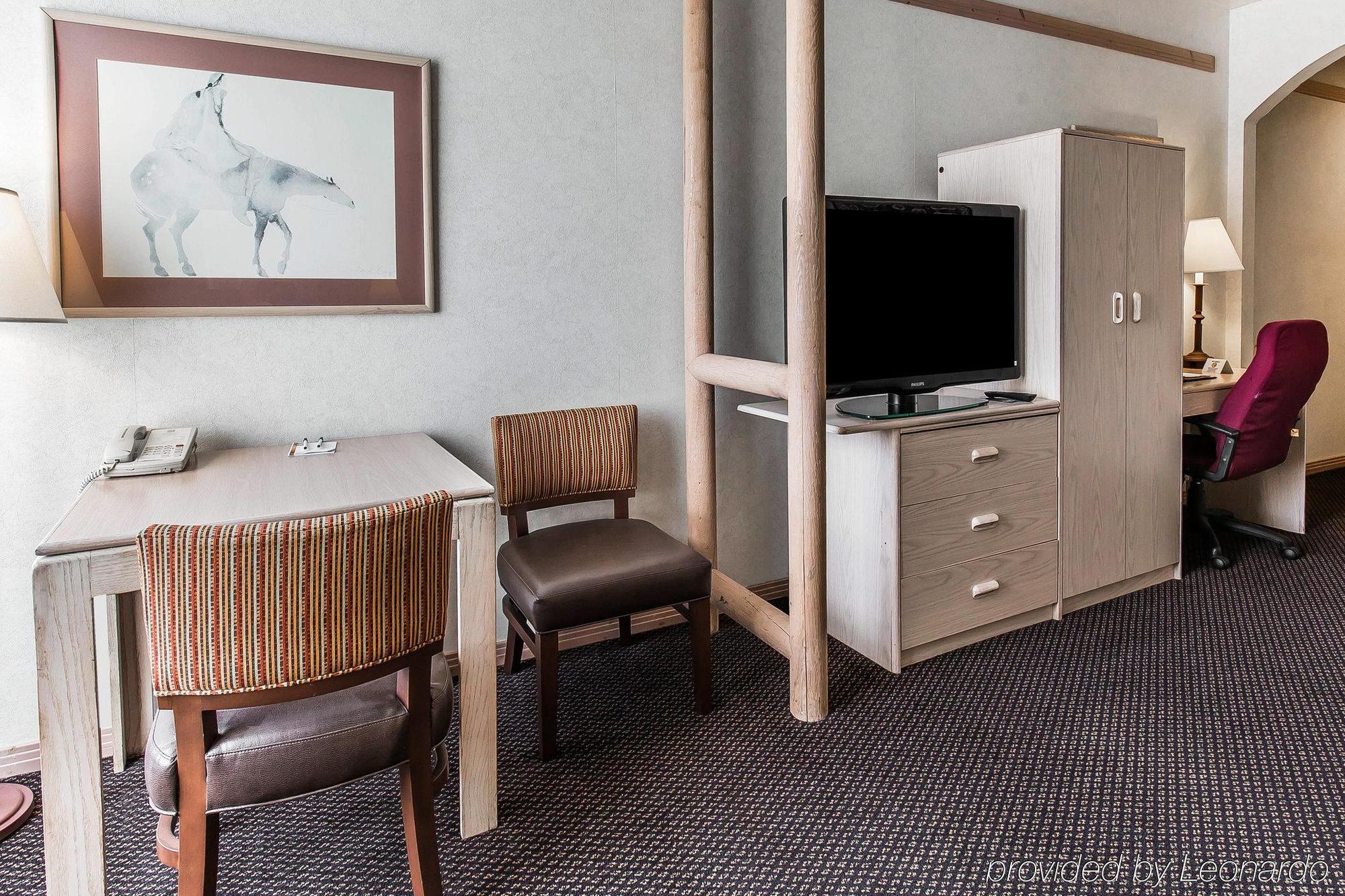 Quality Suites Moab Near Arches National Park Extérieur photo
