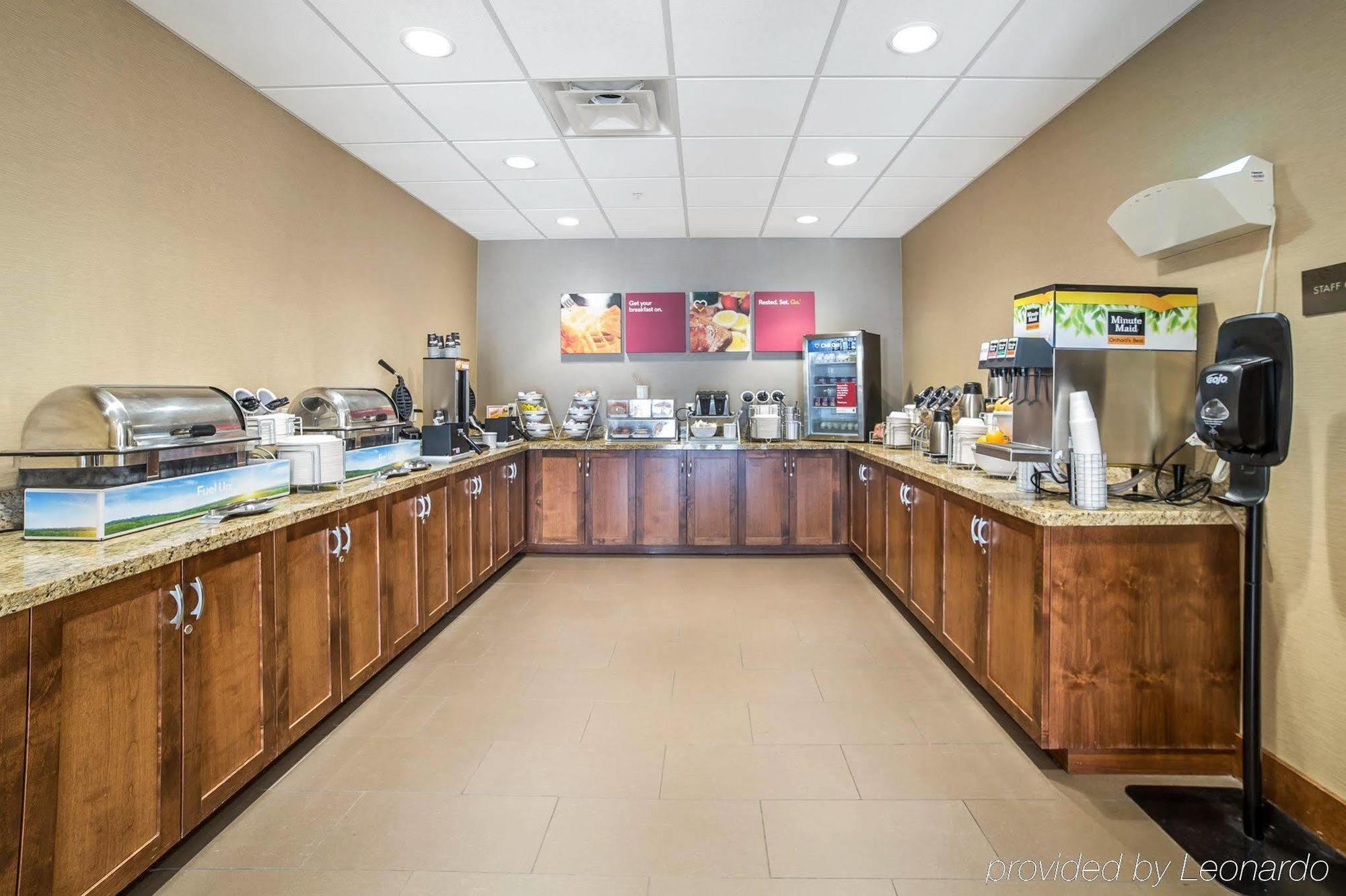 Quality Suites Moab Near Arches National Park Extérieur photo
