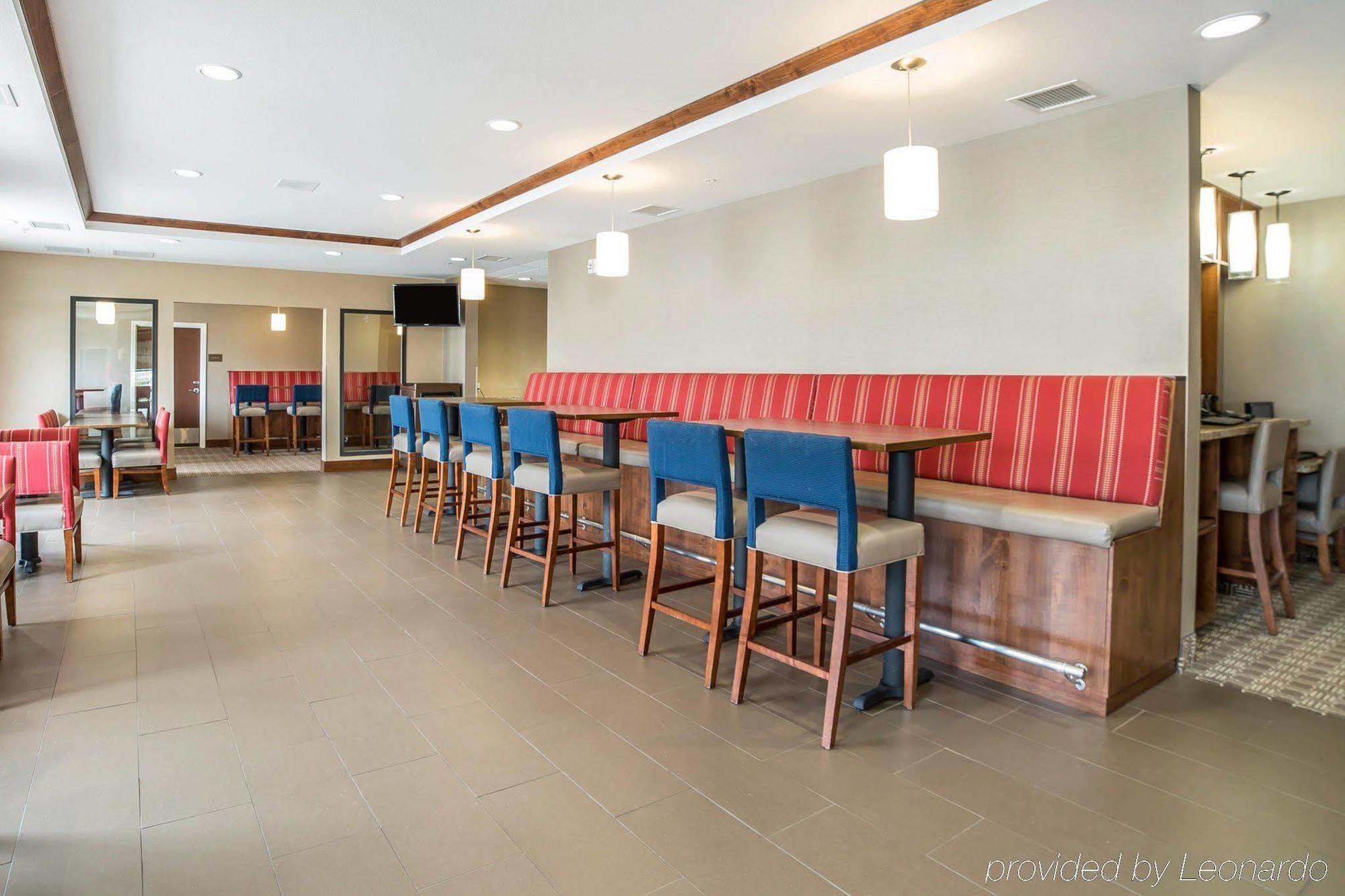 Quality Suites Moab Near Arches National Park Extérieur photo